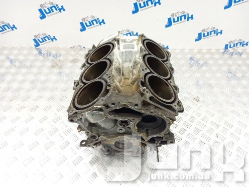 Блок двигателя для Infiniti QX60/JX35 oe 101033NT0A запчасти бу Блок двигателя для Infiniti QX60/JX35 oe 101033NT0A разборка бу