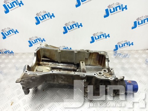 Поддон масляный верхняя часть для Infiniti QX60/JX35 oe 11110JA11C разборка бу