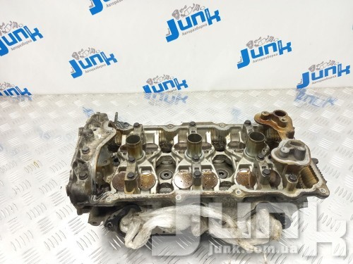 Головка блока цилиндров (ГБЦ) правая для Infiniti QX60/JX35 oe 11040JA10A запчасти бу Головка блока цилиндров (ГБЦ) правая для Infiniti QX60/JX35 oe 11040JA10A разборка бу