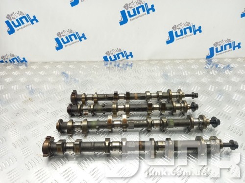 Распредвал (комплект) для Infiniti QX60/JX35 oe A3020JA19A разборка бу