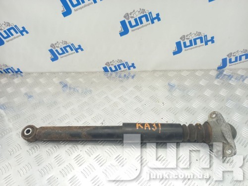 Амортизатор задней подвески в сборе для Вольксваген Passat B7 oe 561513049D разборка бу