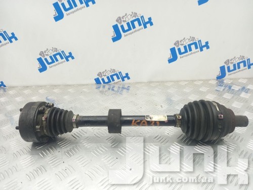 Полуось передняя левая для Вольксваген Passat B7 oe 561407271AD запчасти бу Полуось передняя левая для Вольксваген Passat B7 oe 561407271AD разборка бу