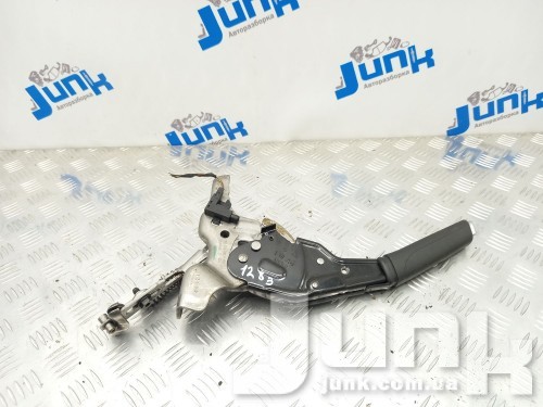 Рычаг стояночного тормоза для Вольксваген Passat B7 oe 561711303P запчасти бу Рычаг стояночного тормоза для Вольксваген Passat B7 oe 561711303P разборка бу