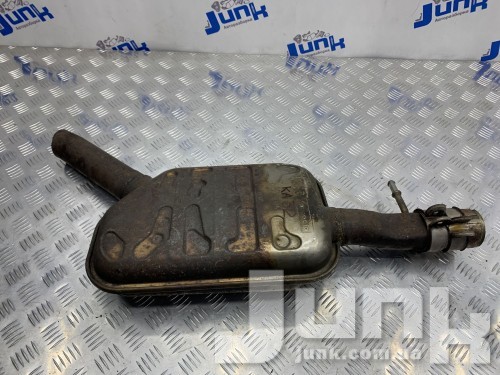 Глушитель средний для Вольксваген Tiguan I oe 5N0253409K разборка бу