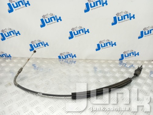 Трос кулисы для Porsche Cayenne 9PA oe 95542603301 разборка бу