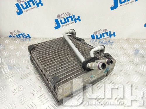 Испаритель кондиционера для Porsche Cayenne 9PA oe 95557231710 разборка бу