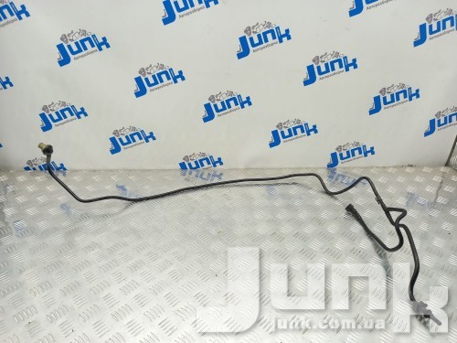 Трубка вакуумная для Land Rover Discovery 4 oe LR020553 разборка бу