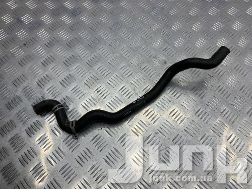 Шланг системы охлаждения для БМВ Ф10 oe 64539119168 разборка бу