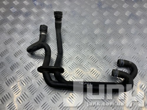 Шланг системы охлаждения для Audi A6 C7 oe 4G1819350BA разборка бу