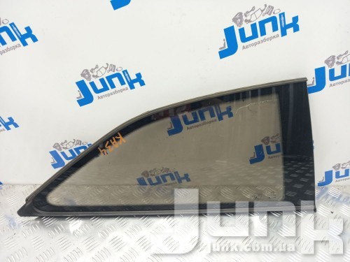 Стекло заднее глухое правое для Ауди А5 8Т oe 8T0845300G разборка бу