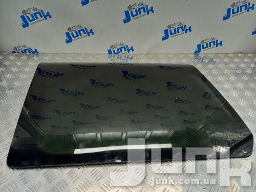 Стекло заднее глухое левое для Land Rover Discovery 4 oe CVB500630 запчасти бу Стекло заднее глухое левое для Land Rover Discovery 4 oe CVB500630 разборка бу