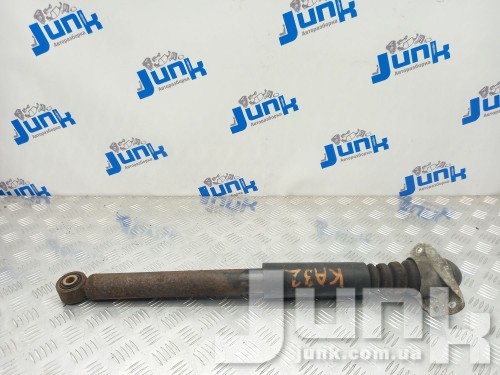 Амортизатор задней подвески в сборе для Фольксваген Тигуан 1 oe 5N0513049AC разборка бу