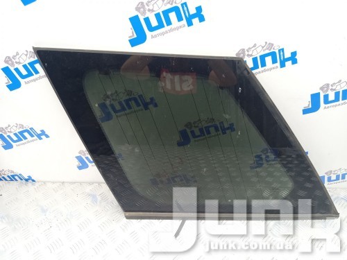 Стекло заднее глухое левое для Land Rover Range Rover Sport oe CPB500791 разборка бу