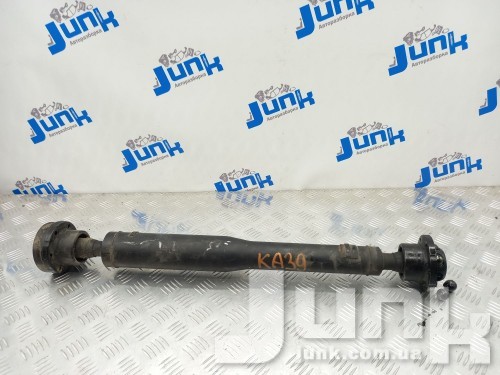 Карданный вал переднего моста для Land Rover Range Rover Sport oe TVB500160 разборка бу