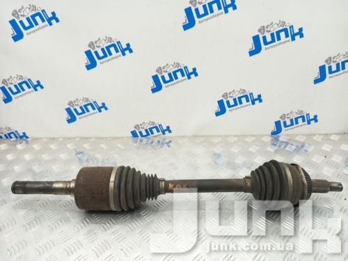 Полуось задняя левая для Land Rover Range Rover Sport oe TOB500250 разборка бу