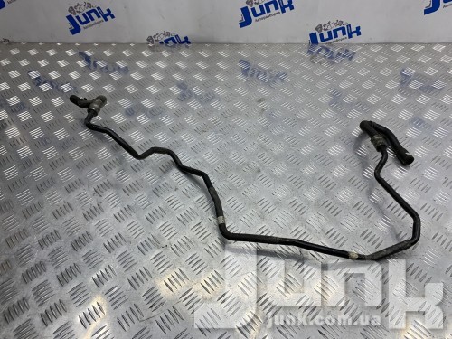Шланг ГУР для Porsche Cayenne 9PA oe 95534743910 разборка бу