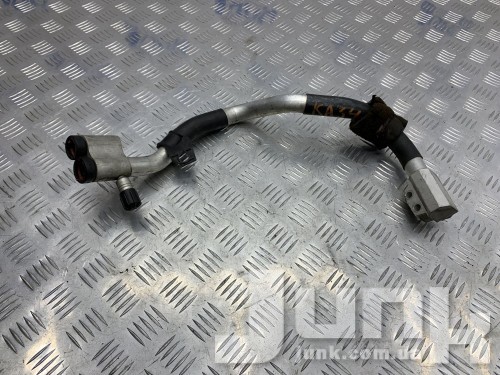 Трубка кондиционера для Audi A5 8T oe 8K1260712B запчасти бу Трубка кондиционера для Audi A5 8T oe 8K1260712B разборка бу