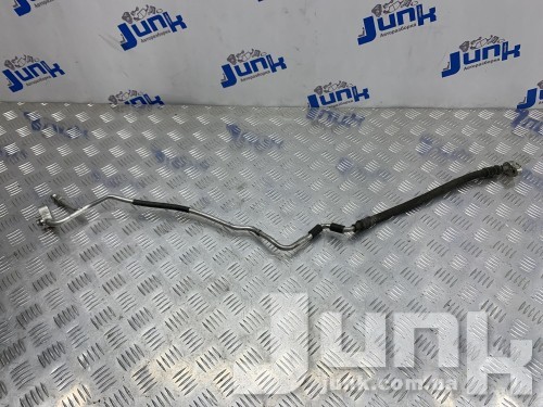 Трубка кондиционера для Porsche Cayenne 9PA oe 95557375000 разборка бу