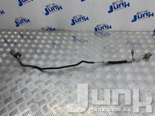 Трубка кондиционера для Porsche Cayenne 9PA oe 95557374105 разборка бу