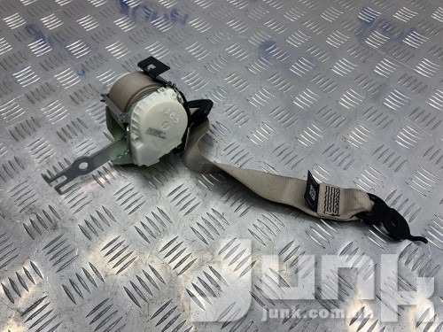 Ремень безопасности задний правый/левый для BMW F10 oe 72117243756 разборка бу