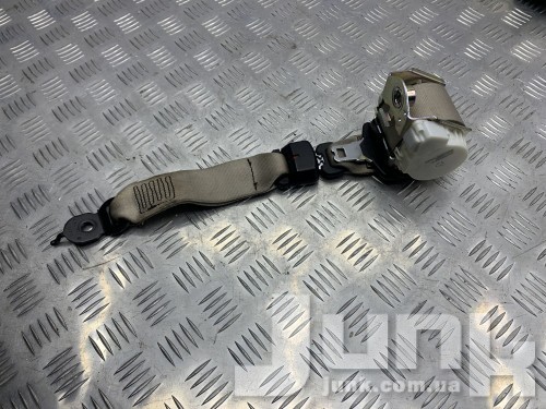 Ремень безопасности задний центральный для BMW F10 oe 72117243760 разборка бу