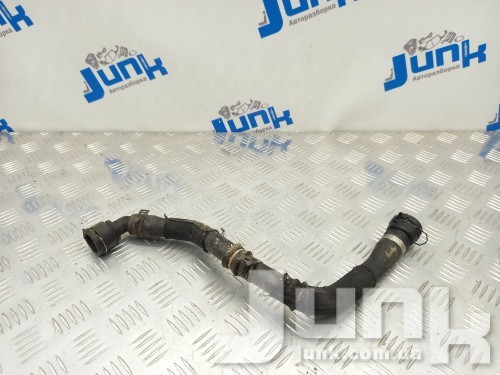 Шланг системы охлаждения для Audi A5 8T oe 8K0121109K запчасти бу Шланг системы охлаждения для Audi A5 8T oe 8K0121109K разборка бу