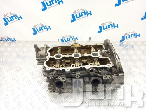 Головка блока цилиндров (ГБЦ) 4-6 для Audi A6 C7 oe 06E103065D разборка бу