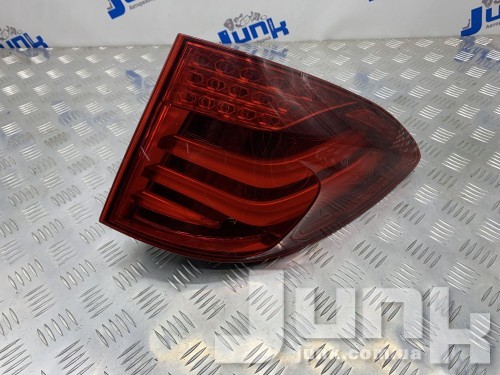 Фонарь правый в крыле для BMW F07 oe 63217199646 запчасти бу Фонарь правый в крыле для BMW F07 oe 63217199646 разборка бу