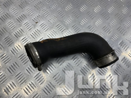 Патрубок интеркулера для Вольксваген Tiguan I oe 5N0145834A разборка бу