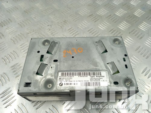 Усилитель звука для BMW F07 oe 65129266351 разборка бу