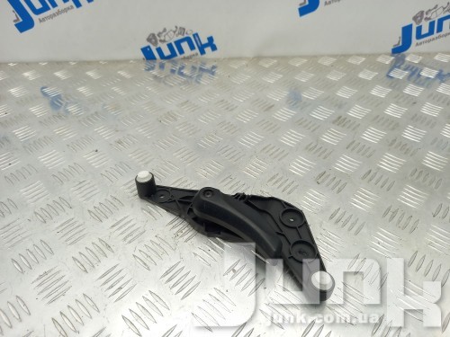 Ручка открывания капота для BMW F07 oe 51239113984 разборка бу
