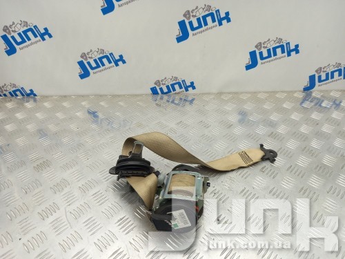 Ремень безопасности передний правый для BMW F07 oe 72117233514 разборка бу