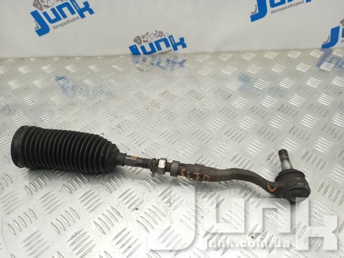 Рулевая тяга с наконечником для BMW X3 F25 oe 32106787472 разборка бу
