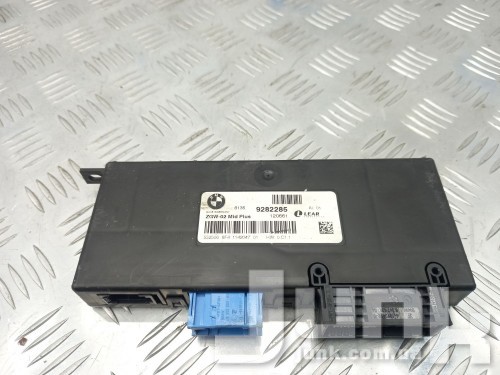 Блок управления ZGW для BMW X3 F25 oe 61359282285 разборка бу