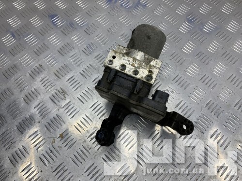 Блок ABS для BMW X5 F15 oe 34516884732 разборка бу