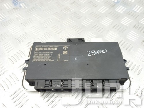 Блок управления светом для BMW F02 oe 61359285930 разборка бу