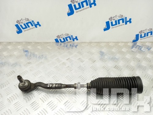 Рулевая тяга с наконечником левая для BMW F02 oe 32106784716 запчасти бу Рулевая тяга с наконечником левая для BMW F02 oe 32106784716 разборка бу