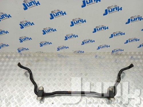 Стабилизатор передней подвески для BMW X5 F15 oe 31356863638 разборка бу