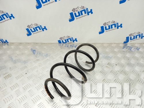 Пружина передней подвески для Mercedes C117 CLA oe A2463210804 разборка бу