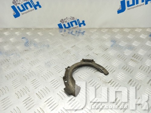 Прокладка передней пружины для Mercedes C117 CLA oe A2463220084 разборка бу