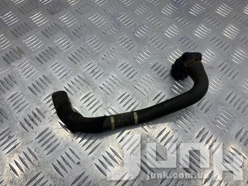 Шланг системы охлаждения для BMW F30 oe 17127600554 разборка бу