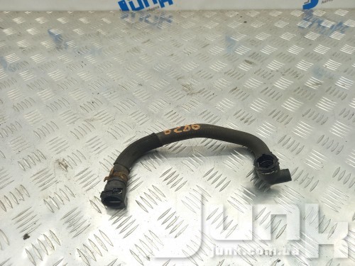 Шланг системы охлаждения для BMW F30 oe 17127600554 разборка бу