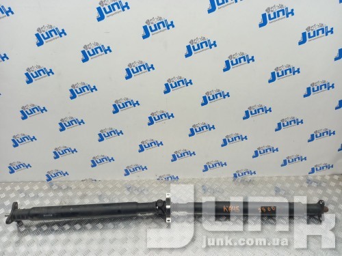 Карданный вал для BMW F02 oe 26107630840 разборка бу