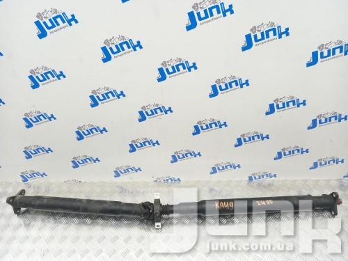 Карданный вал для BMW F07 oe 26107614659 запчасти бу Карданный вал для BMW F07 oe 26107614659 разборка бу