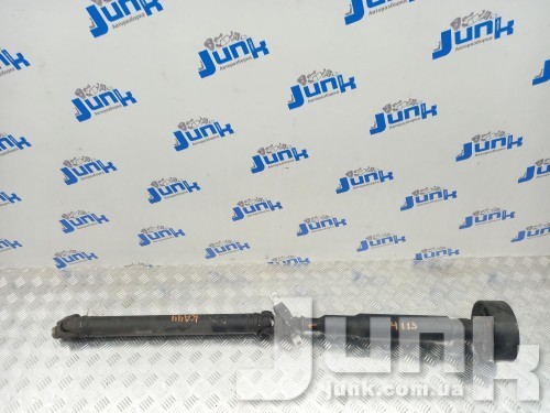 Карданный вал для BMW X3 F25 oe 26107630377 разборка бу