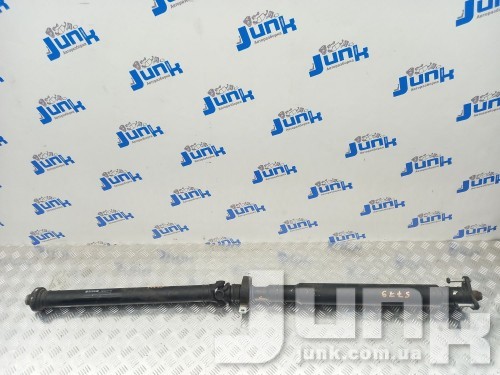 Карданный вал для BMW X5 F15 oe 26108693406 разборка бу