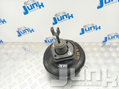 Вакуумный усилитель тормозов для BMW F07 oe 34336790454 разборка бу