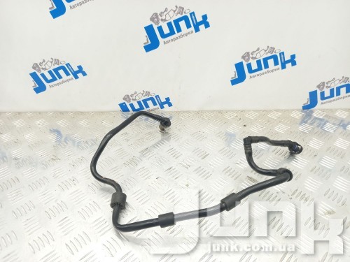 Трубка вакуумного усилителя для BMW F07 oe 11667576780 запчасти бу Трубка вакуумного усилителя для BMW F07 oe 11667576780 разборка бу