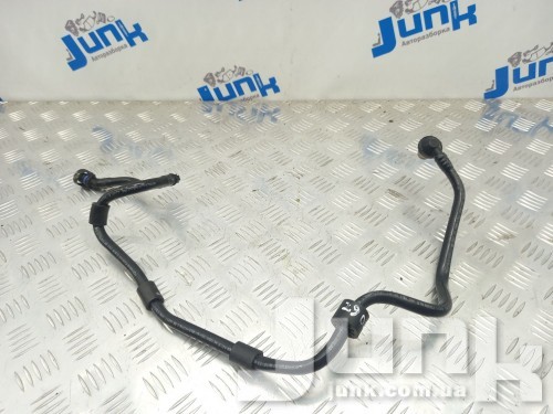 Трубка вакуумного усилителя для BMW F02 oe 11667576780 разборка бу