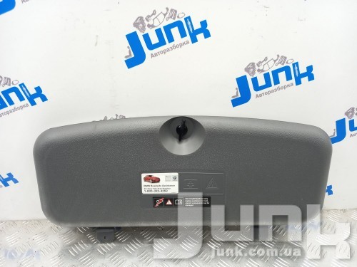 Ящик для BMW F02 oe 71106784443 запчасти бу Ящик для BMW F02 oe 71106784443 разборка бу